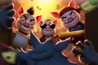 Taruhan modal kecil pada slot online di bardi4d