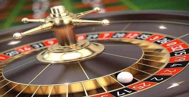 Tampilan permainan slot populer di platform bardi4d