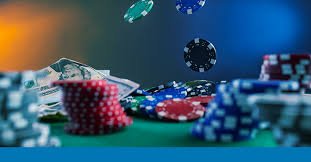Suasana platform hiburan sportsbook dan slot online bardi4d Indonesia